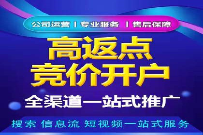 SEM代运营托管公司案例：策略解析